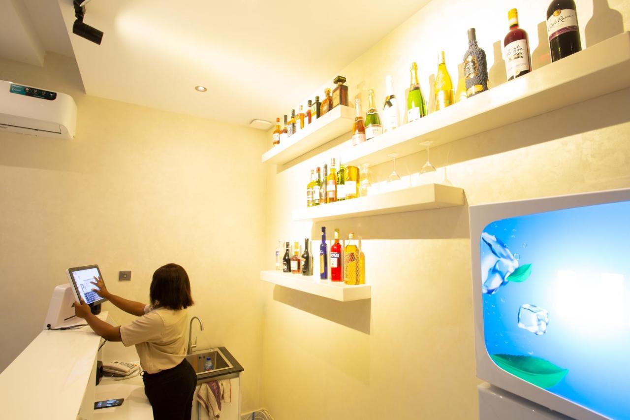 De Manchy Hotels & Suites Ibadan Luaran gambar